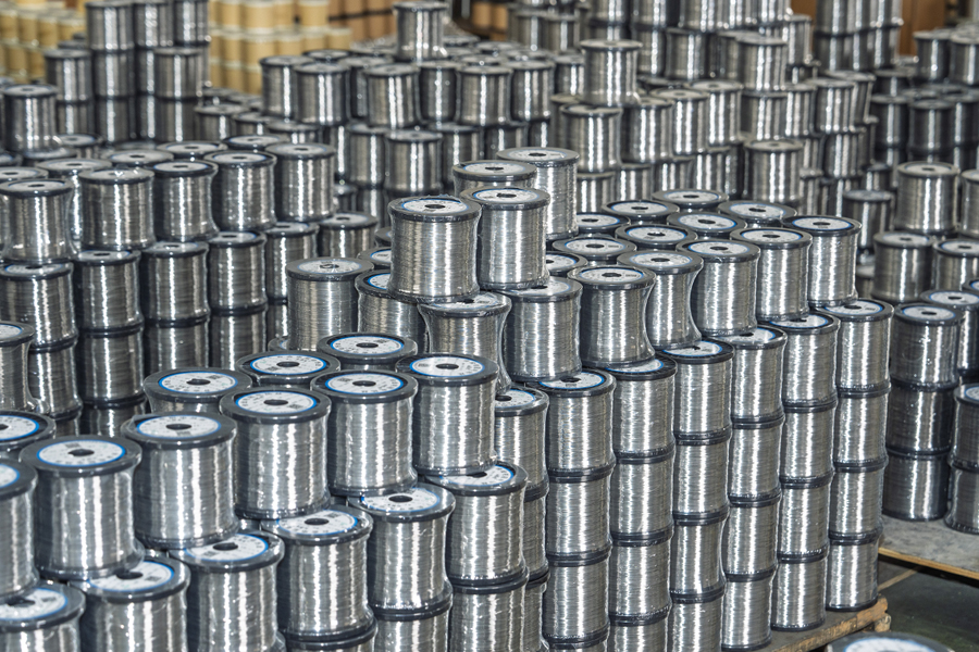 INCONEL® Alloy 600: sprawdzony od pół wieku, wciąż odgrywający kluczową rolę w zaawansowanych dziedzinach przemysłu