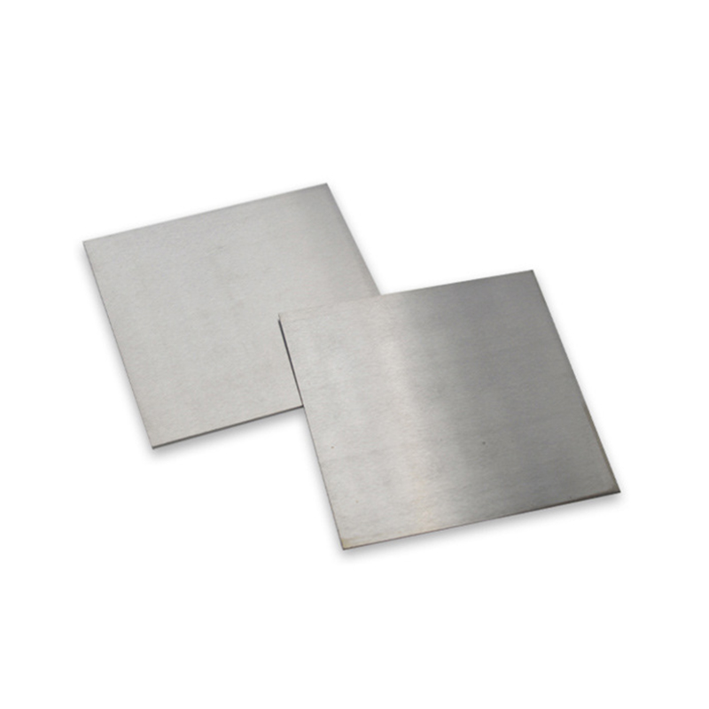 Stop Inconel 600