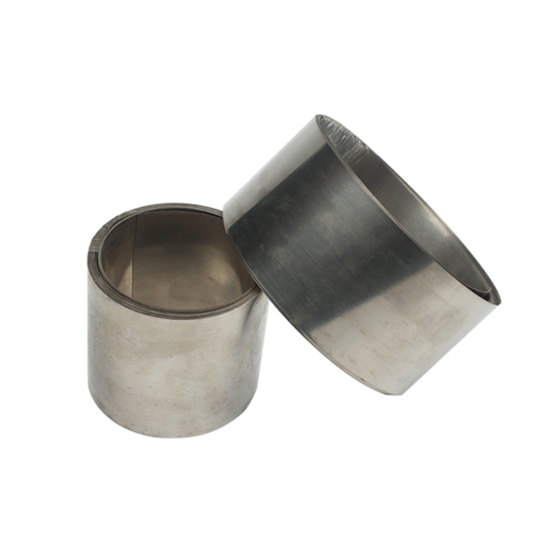 Stop Inconel 600