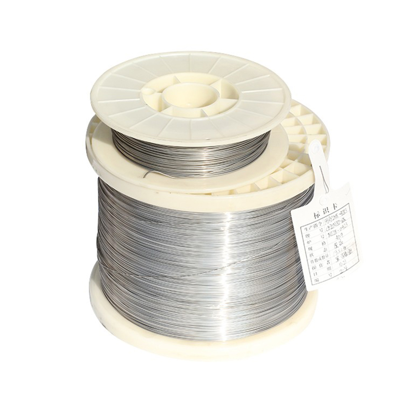 0Cr27Al7Mo2 Stop żelaza i chromu aluminium